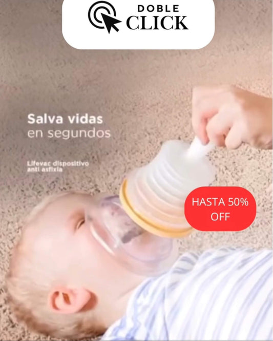 Kit Anti Asfixia